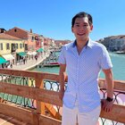 Avatar for Benjamin Chiang
