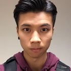 Avatar for Franklin Huang