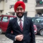 Avatar for Amanjeet Singh 