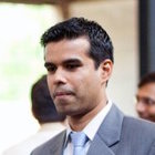 Avatar for ABHINAV DUBEY