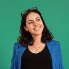 Avatar for Rebekkah Ismakov