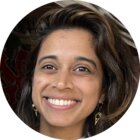 Avatar for Vidya Kaipa