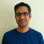 Avatar for Sriram Krovvidi
