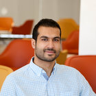 Avatar for Ardalan Khosrowpour