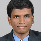 Avatar for Abhijith Chunduru