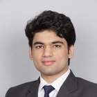 Avatar for Apoorv Chaudhary