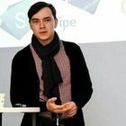 Avatar for Stanislav Dmitriev