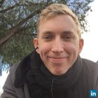Avatar for Elias 'Eli' Andrews