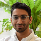 Avatar for Rishi Shah