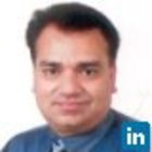 Avatar for Manish Chawla