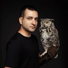 Avatar for Sohrab Merat