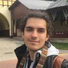Avatar for Nik Sarac