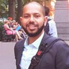 Avatar for Vivek Ramani