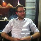 Avatar for Julien Stamatakis