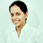 Avatar for Astha Rani