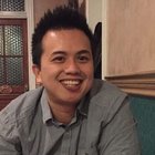 Avatar for Calvin Nguyen