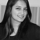Avatar for Madhulika Mazumdar