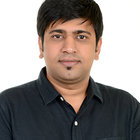 Avatar for Shubham Tulshyan