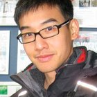 Avatar for Ben Lin