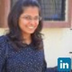 Avatar for Praachee Gokhale