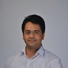 Avatar for Nikhil Handigol