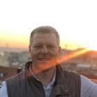 Avatar for Michael Klyszeiko