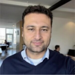 Emre Calisir