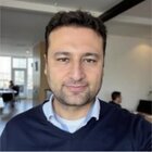 Avatar for Emre Calisir