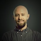 Avatar for Nick Fonarev