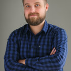 Avatar for Maciej Szlachta