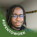 Avatar for Kingsley Bawuah