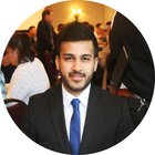 Avatar for Kishore Sundar