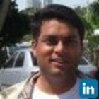 Avatar for Saurabh Gupta