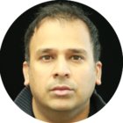 Avatar for Parakram Khandpur