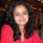 Avatar for Soumita Banerjee