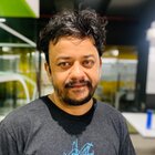 Avatar for Anirban Majumdar
