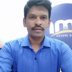 Avatar for A Gopinath