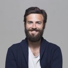Avatar for Damien Courbon