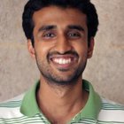 Avatar for Vinay Ramakrishna