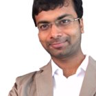 Avatar for Prajwal Suhas P