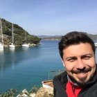 Avatar for Emre Küçüközkan