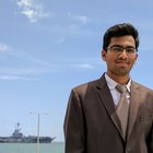 Avatar for Vinay Datta Pinnaka