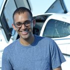 Avatar for Dhruv Garg