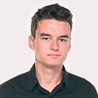 Avatar for Sergii Kravets