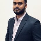 Avatar for Naveen Yardly