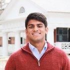 Avatar for Aneesh Dhawan