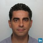 Avatar for Antônio Henrique Prado