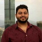 Avatar for Ishaan Gulati