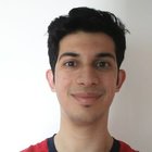 Avatar for pranjal tandon