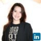 Avatar for Genevieve Morganstern